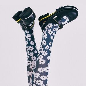 iRi DAANY BLACK‎ LEATHER SANDAL